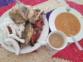 Tuvalu food Photo Credit: Peifaga Fuiono, Nov 2016 | Food, Food photo ...