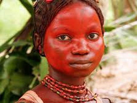 AFRICA | 101 Last Tribes - Kongo people