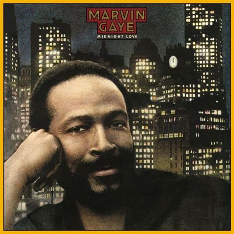 Marvin Gaye – Sexual Healing Lyrics | Genius Lyrics