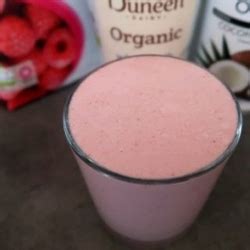 Recipes - Low Carb Yogurt Smoothie Recipe