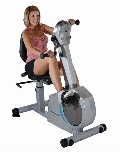 Stamina® Elite Total Body Recumbent Exercise Bike | Academy