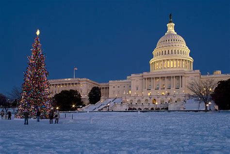 Washington Dc Winter Stock Photos, Pictures & Royalty-Free Images - iStock