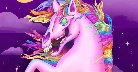 Killer Unicorns From Anusburg | Indiegogo