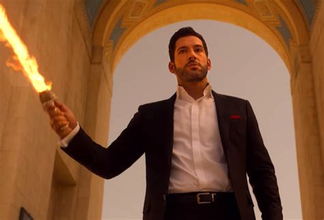 ‘Lucifer’ Final Season Premiere Date — Season 6 on Netflix – TVLine