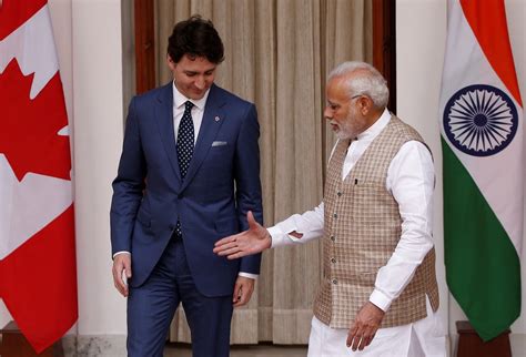 India renews e-visas for Canadian citizens after two-month break amid diplomatic row | The ...