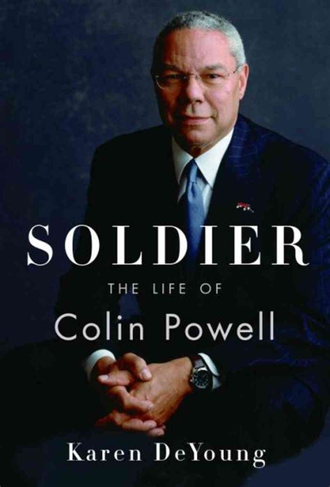 Quotes Colin Powell New Book. QuotesGram