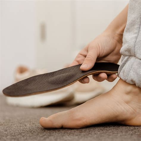 Custom Orthotics For Your Feet | Sol Foot & Ankle Centers