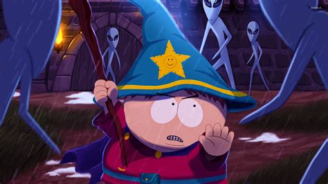 Cartman - South Park: The Stick of Truth wallpaper - Game wallpapers - #28838