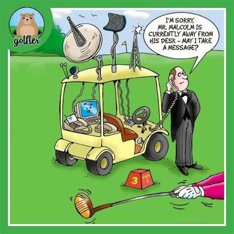 Funny Golf Memes and Pictures 2017
