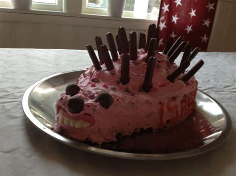 11 hilarious birthday cake fails