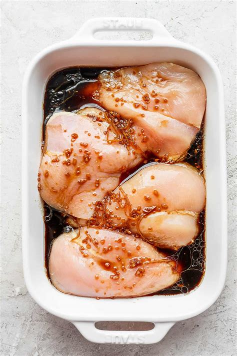 How to Grill Chicken Breasts (so they turn out juicy every time!) - The ...