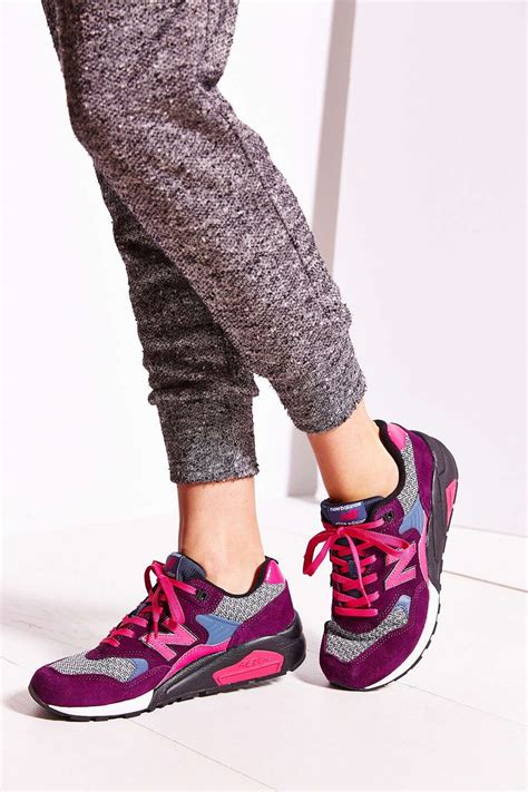 New Balance Elite Edition 580 Running Sneaker | Outfit shoes, Tennis ...