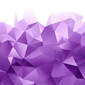 Background Polygon Abstract Purple Color For Decoration, Polygon, Background, Abstract PNG ...