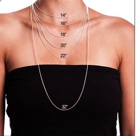 How To Make Necklace Chain Shorter at scottchaag blog