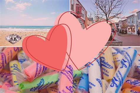 12 Creative Ideas For A South Jersey Valentine's Day Date