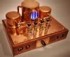 K-16LS Tube Amp Kit (16W) - DIY Audio Projects Photo Gallery
