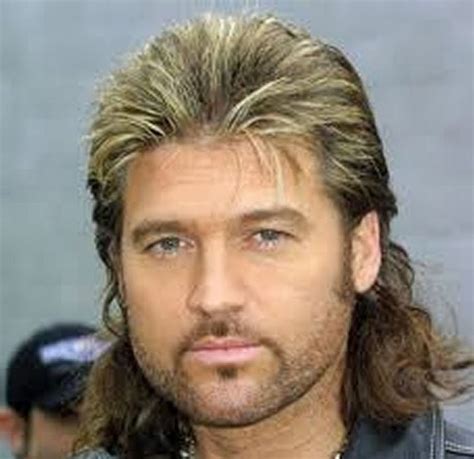 22+ Billy Ray Cyrus Mullet Hairstyle - Hairstyle Catalog