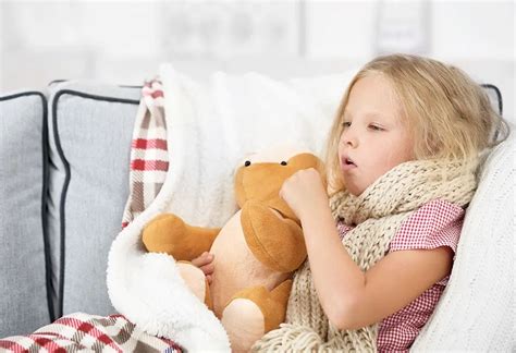 Cough in Kids: Types, Causes, and Home Remedies