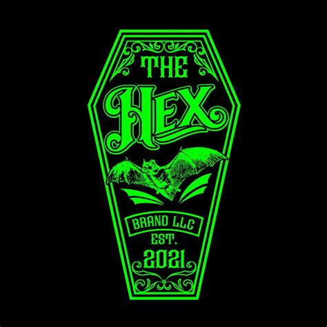 THE HEX BRAND LLC | Norcatur KS