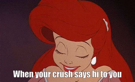 Can anyone else relate to this funny gif? #MermaidMemes #MermaidJokes # ...