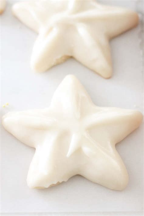 The Best Sugar Cookie Icing Recipe + Techniques | Julie Blanner