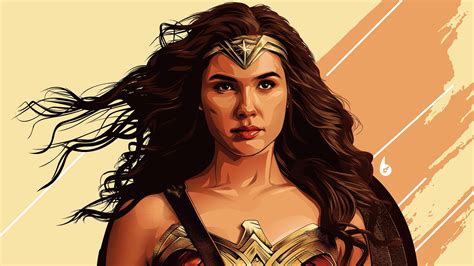 Wonder Woman 4K Wallpapers - Wallpaper Cave