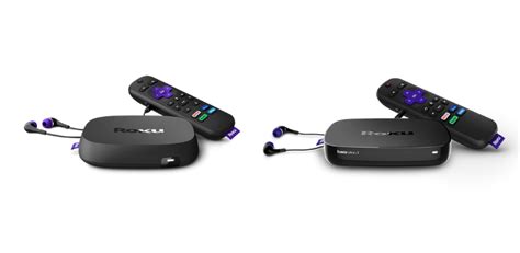 Roku Ultra vs Ultra LT (2021): What's the Difference? - Compare Before Buying