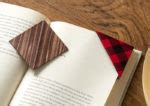 DIY Corner Bookmarks In a Few Easy Steps! - DIY Candy