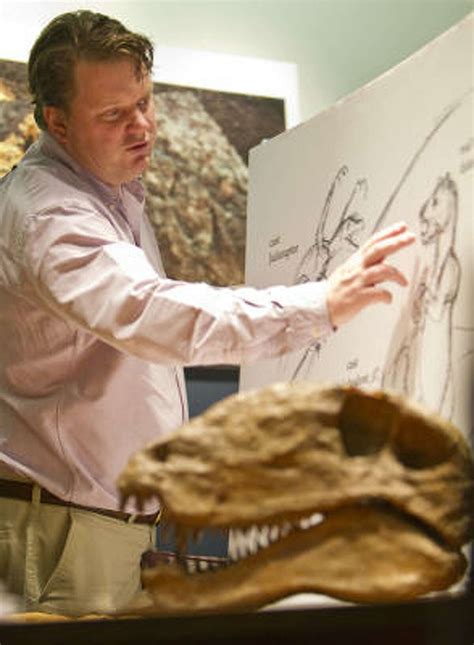 Bones of 26 dinosaurs coming to Houston museum