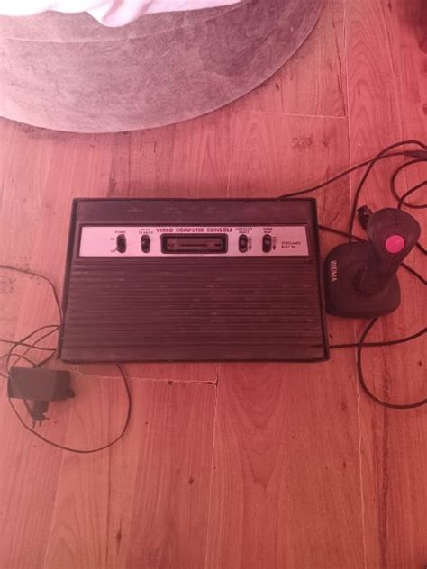 Atari 2600