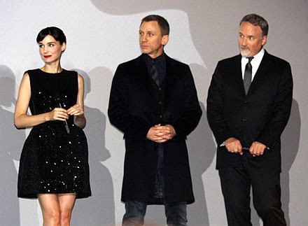 The Girl with the Dragon Tattoo (2011 film) - Wikipedia