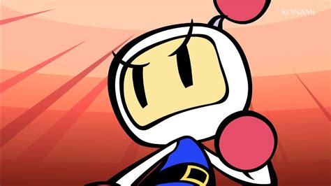 Super Bomberman R Review -- Not Enough Bang for Your Buck