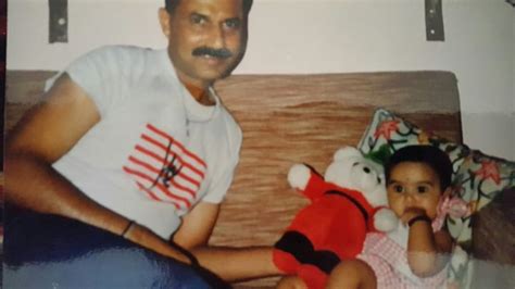 Veerappan Killed My Father 24 Years Ago: A Daughter Remembers