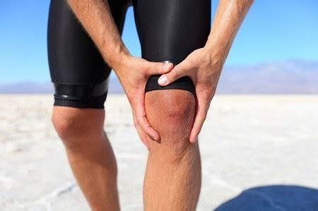 Jumper's Knee: Overview And Treatment - Premier Hospital