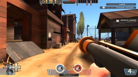 2fort snipers really are a different breed. : r/tf2