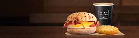 Breakfast Menu - Breakfast Times - Hungry Jack's Australia