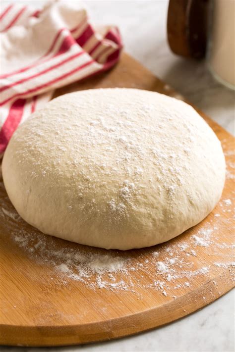 How To Cook Pizza From Dough at Renee Ponce blog