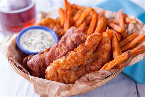 Beer Battered Fish Recipe - Food.com