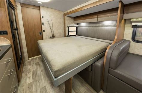 14 Best Travel Trailers With Murphy Beds