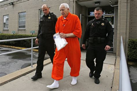 Former Penn State Coach Jerry Sandusky Seeks a New Trial - WSJ