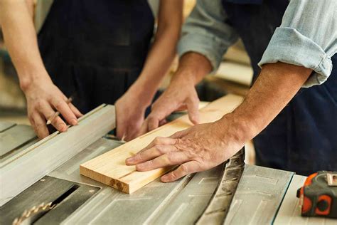 How To Start A Joinery Business | Checkatrade