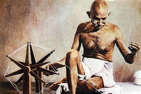 Mahatma Gandhi’s 80-year-old letter wishing Jews ‘era of peace ...