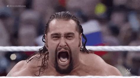 Wrestlemania 31 Wrestling GIF by WWE - Find & Share on GIPHY