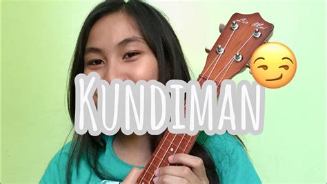 Kundiman by Silent Sanctuary (Ukulele Tutorial) | Its Julianna Chords - Chordify