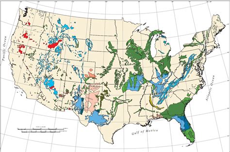 Sinkholes: Danger Beneath the Surface - Earth Systems