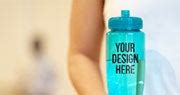 Custom Water Bottles | Personalize Your Drinks | Quality Logo Products