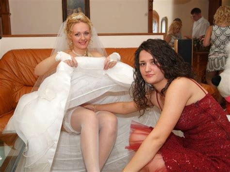 40 Weddings Gone Wild - Wtf Gallery | eBaum's World