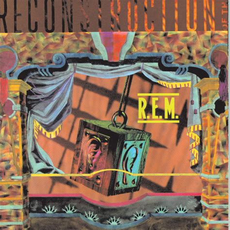 Fables Of The Reconstruction - Album by R.E.M. | Spotify