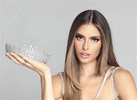 Señorita Colombia 2022 | Sofía Osio, ganadora del Concurso Nacional de Belleza - AS Colombia