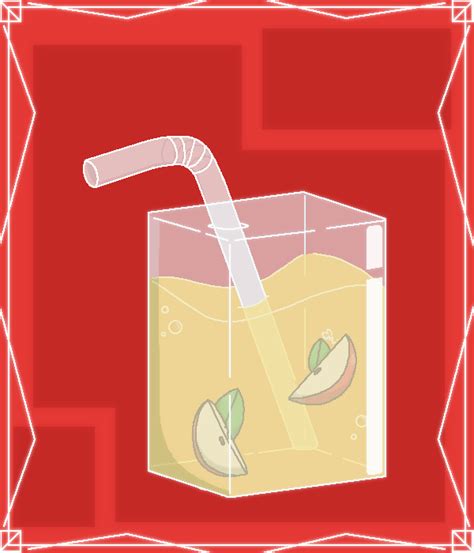 Pixilart - Apple Juice by Chopsticks200